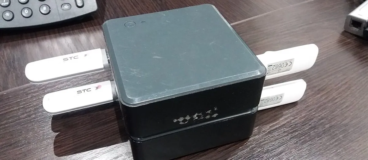 Модуль связи 4G/5G